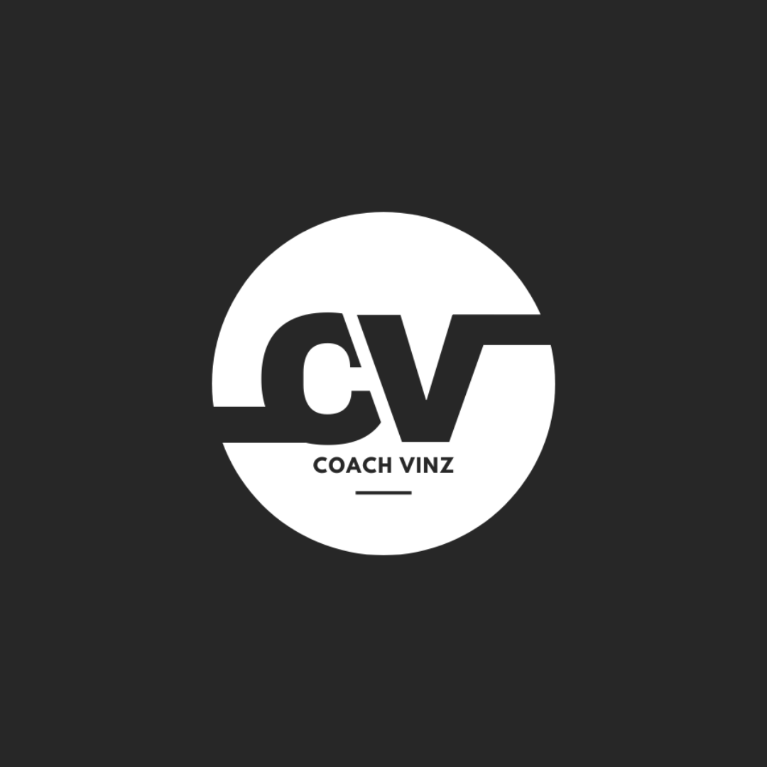 Coach Vinz